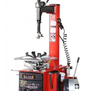 Manvelo tire changer m706b