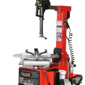 Manvelo tire changer m706d