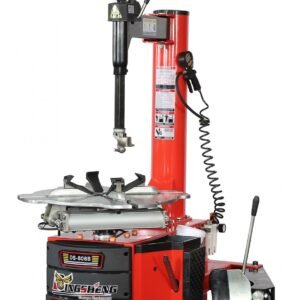 Manvelo tire changer m806b