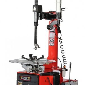 Manvelo tire changer m806b+b450b