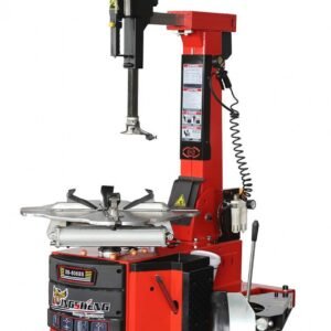 Manvelo tire changer m806bs