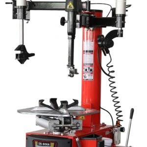 Manvelo tire changing machine m906a