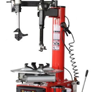 Manvelo tire changer m906al