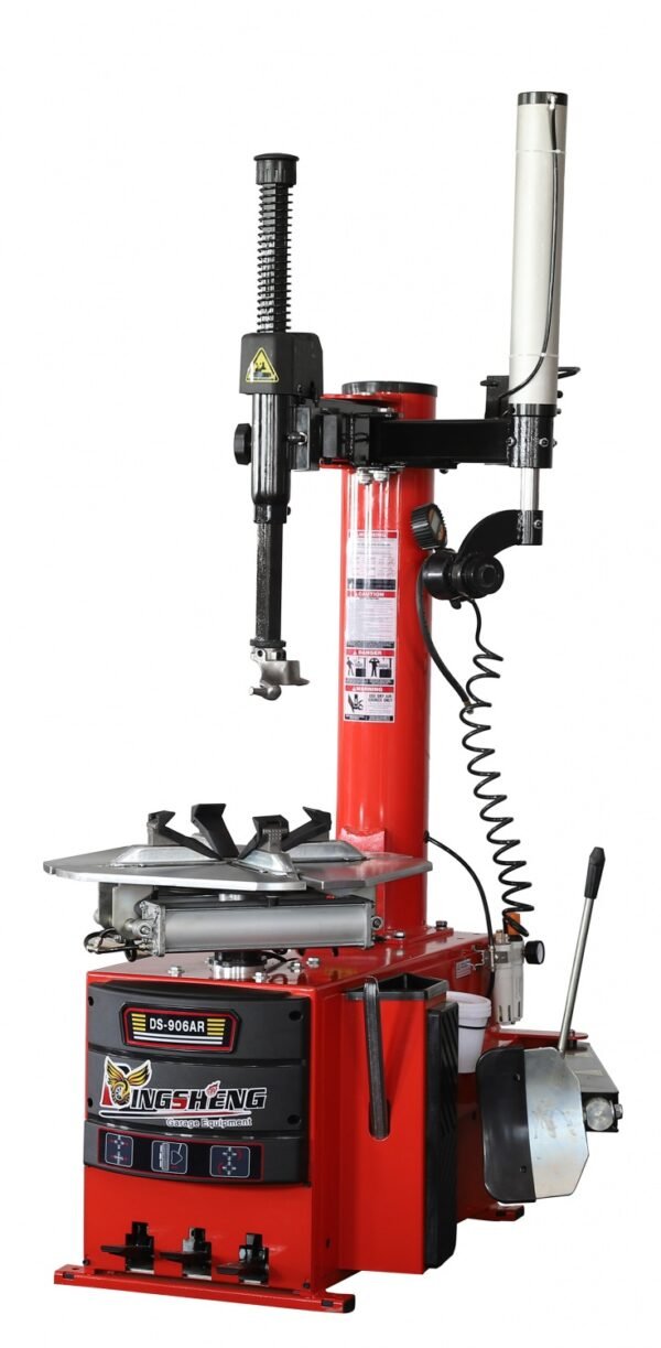 MANVELO TIRE CHANGER M906AR