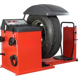 Manvelo wheel balancer M1200S